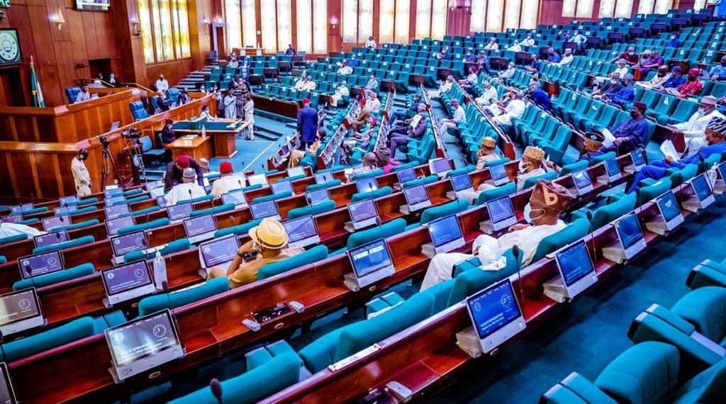 Reps move to determine daily fuel consumption & refineries repair cost