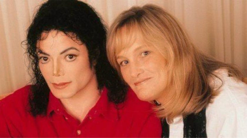 Michael Jackson’s Former Wife Shockingly Hints She Was Partly to Blame for His Death 