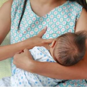 Breastfeed Your Babies To Prevent Constant Visits To Hospitals – Experts Tell Women