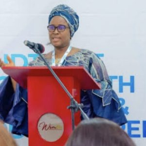 UN Showcases Young Female Nigerian Tech Innovators