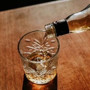 Alcohol