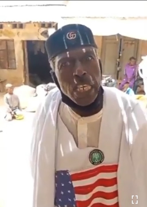 If Niger Bordered Yoruba Land, Tinubu Won’t Ask For War – Northerner (video)
