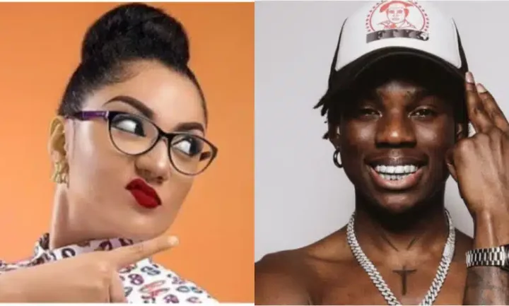 “Shame On You Rema, I’m Deleting All Your Songs” – Gifty Powers Drags Artist
