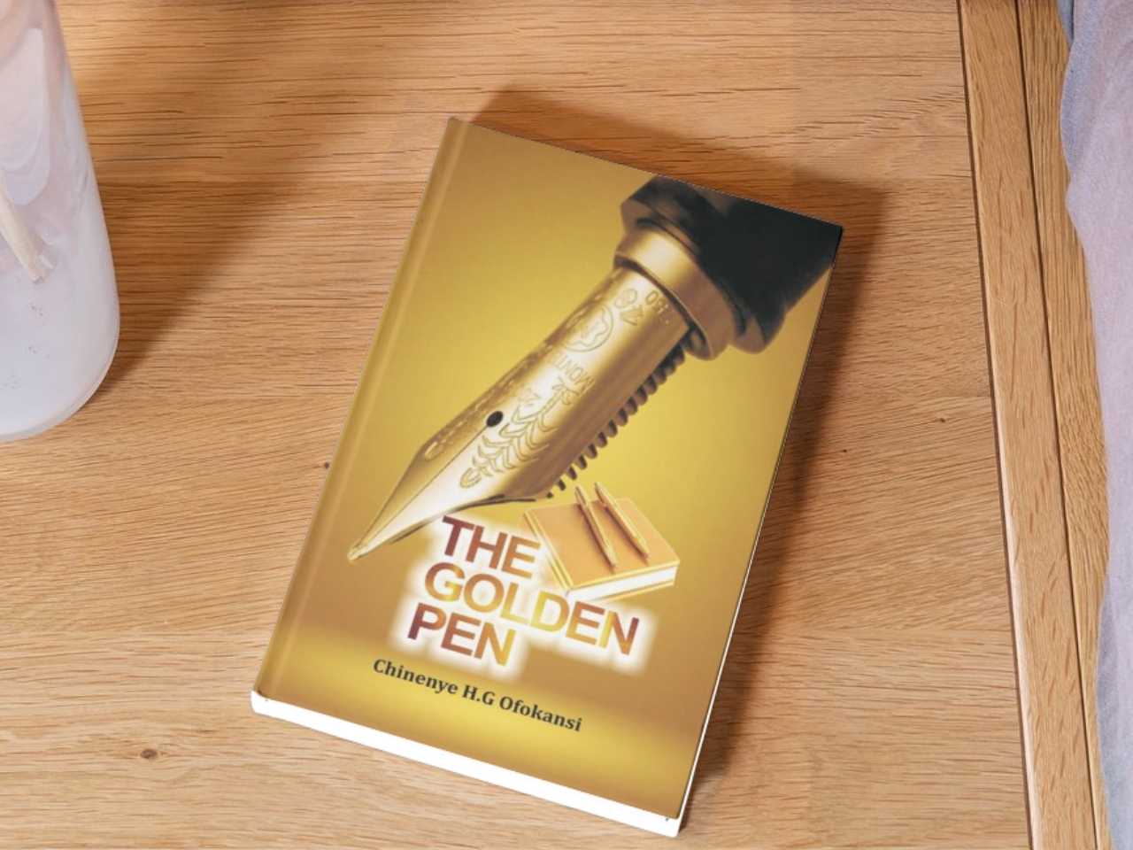 The Golden Pen
